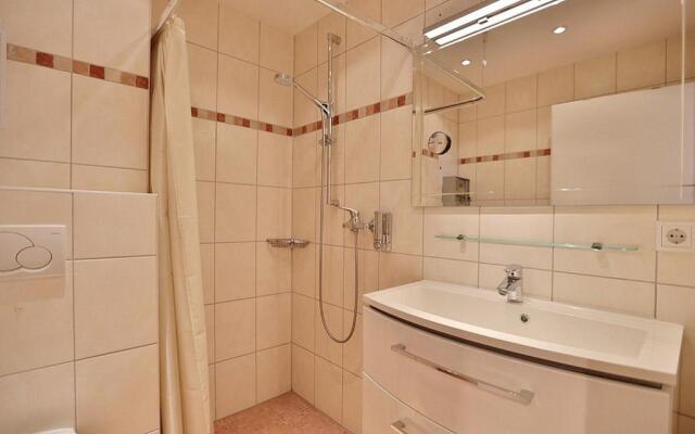 Villa am Meer Strandallee 48, App 04