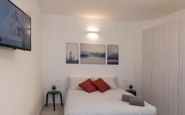 Apartments Mihaela 2