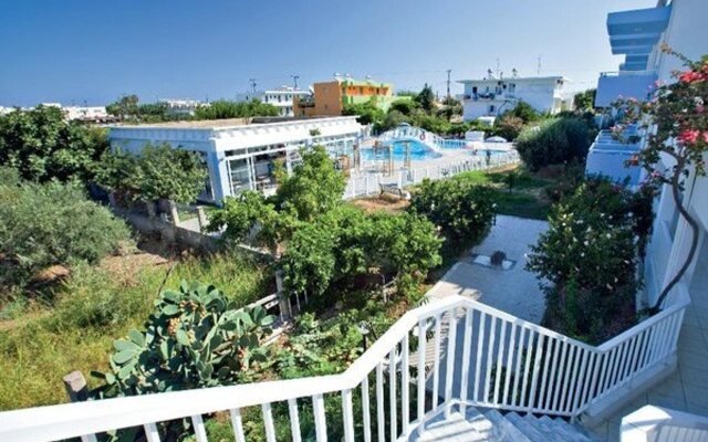Kalloudis Hotel Apartments