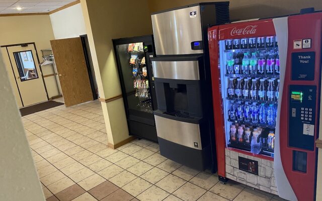 Comfort Inn Glendive