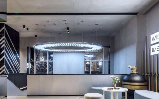 Innogo Hotel