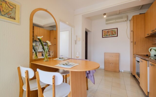 3rooms downtown Belgrade