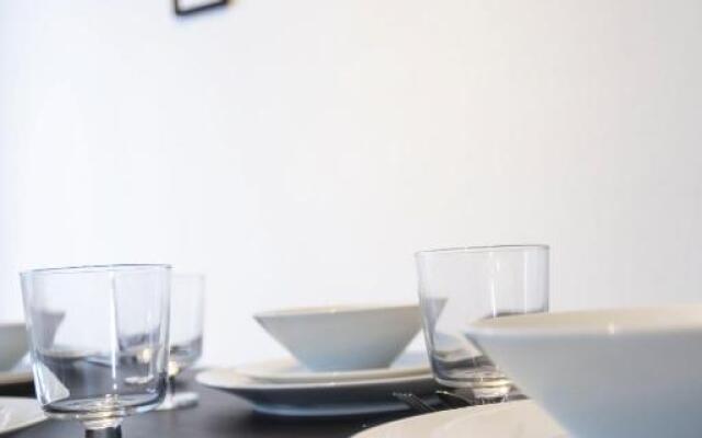 AVR Apartment Geestemunde