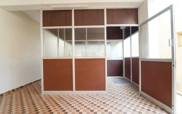 Fabexpress Aarudra’S Residency