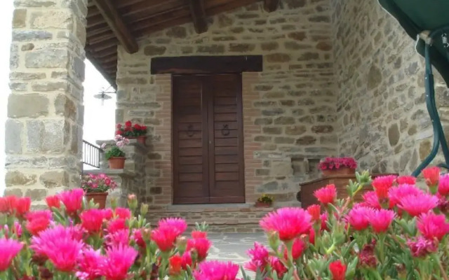 Marche Holiday - Ca Quattrocchi