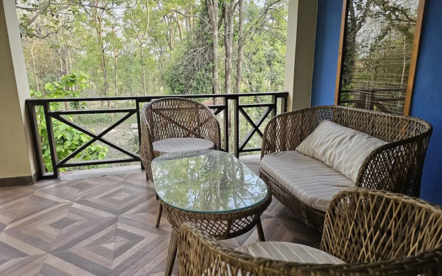 The Celebration Van Vilas Kanha