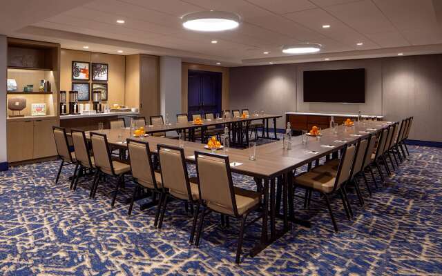 Holston House Nashville, in The Unbound Collection by Hyatt