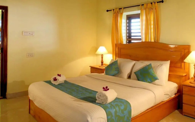 Cassells Jungle Resorts
