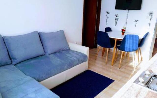 Apartments Tiho&marija