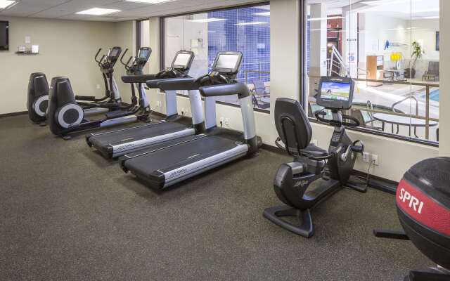 DoubleTree by Hilton Boston - Andover