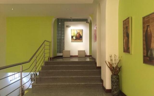 Nacala City Hotel