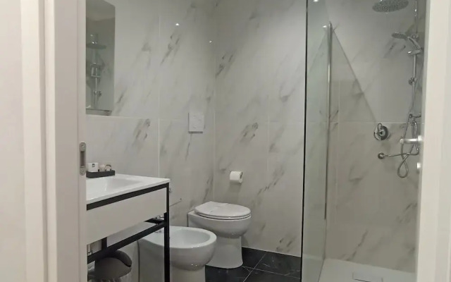 AD Vatican Luxury Rooms