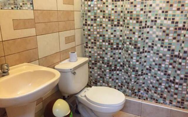 Hostal Resbalosa