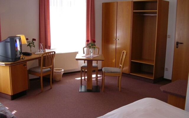Hotel Goldene Sonne