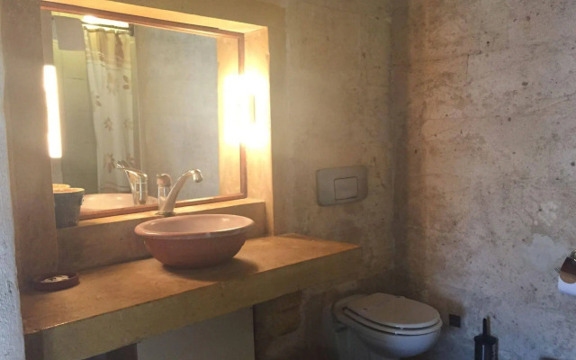 The Village Cave Hotel