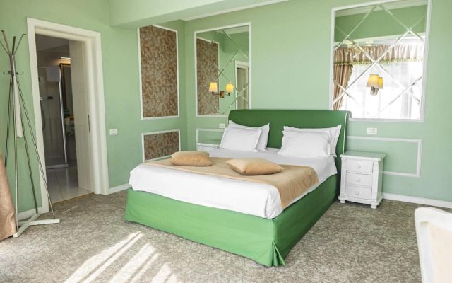 Villa Boutique Lafayette