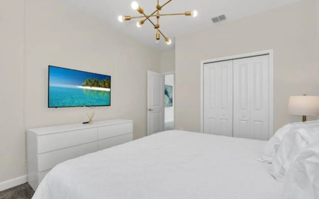 2669pet 5 Bedroom Villa