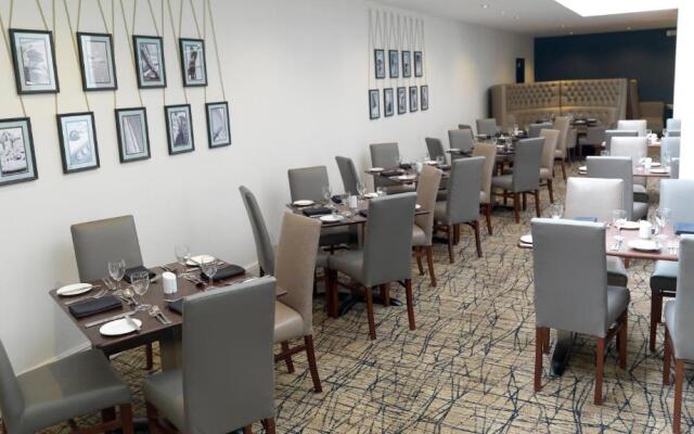 Crowne Plaza Stratford Upon Avon by IHG