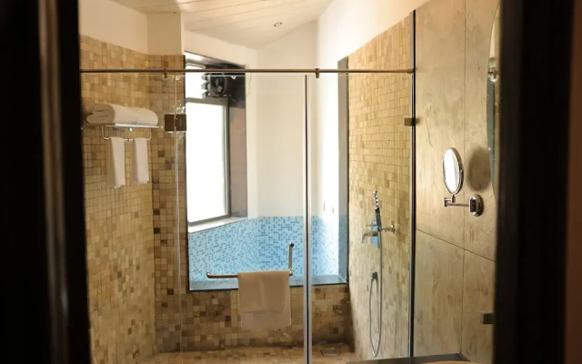 The Qualia Resort Club & Brewery