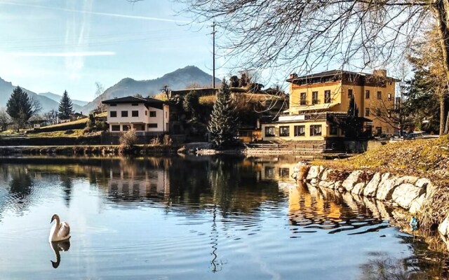 Hotel Ristorante Aurora