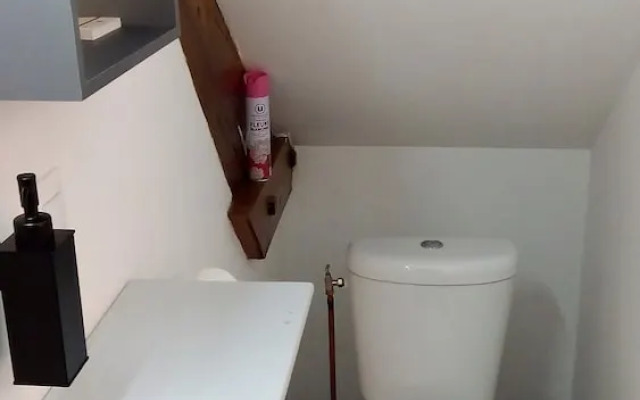 Le Relais de Poste