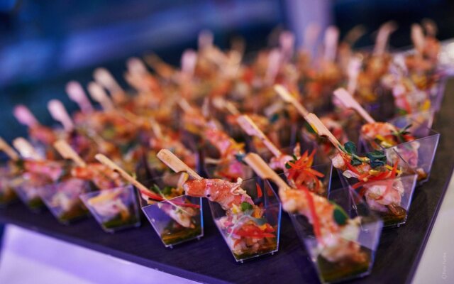 Holiday Inn Prague Congress Centre by IHG