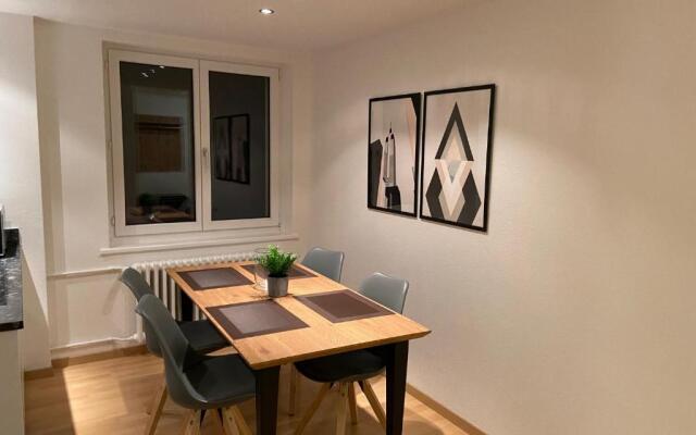 Apartment Via Surpunt - Signal - 5 Rooms