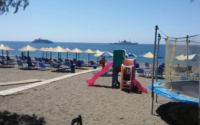 Hotel Aphrodite Beach