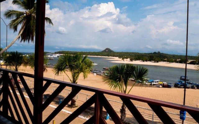 Belas Praias Pousada