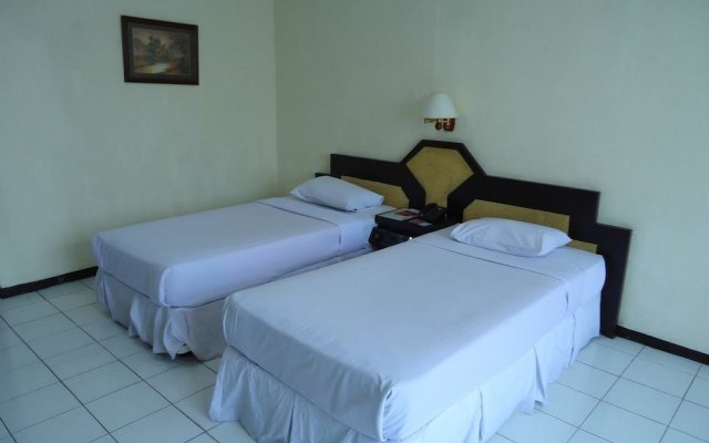 Hotel Garuda Citra