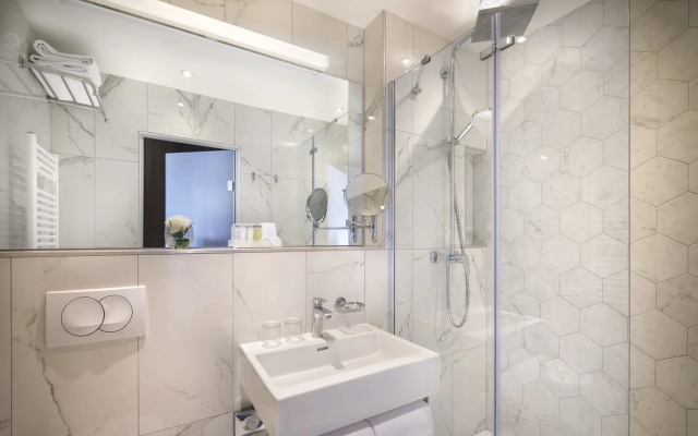 Imperial Heritage Hotel, Valamar Collection