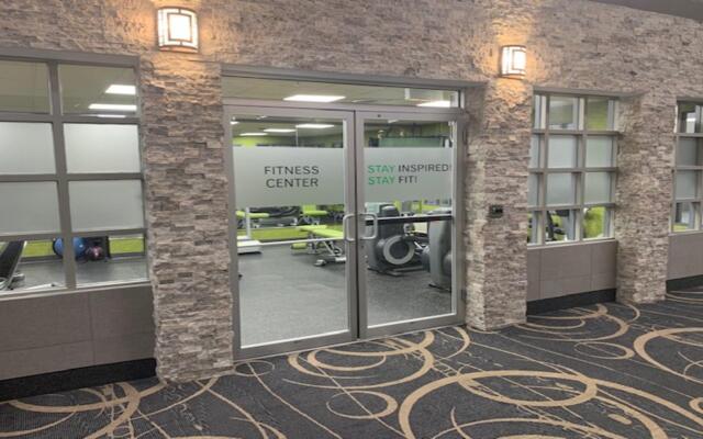 Holiday Inn Chicago North Shore by IHG