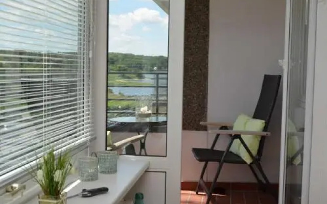 Ferienwohnung Skovsende 25