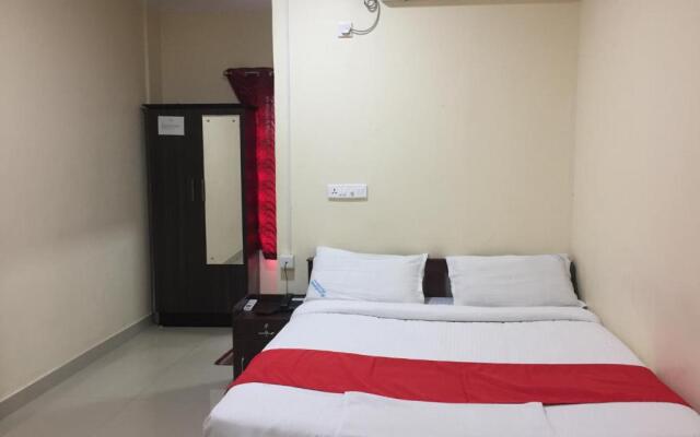 Brindavan Residency