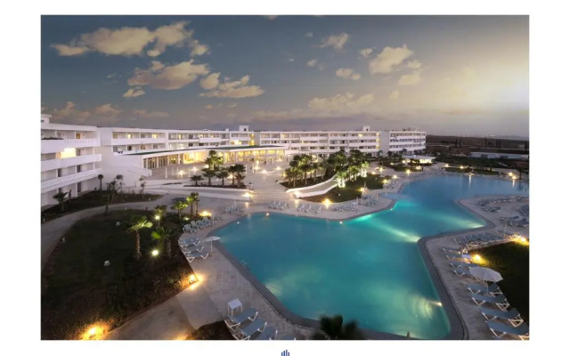 Hôtel Lixus Beach Resort