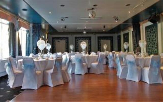 The Fairway Hotel
