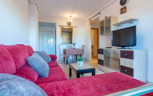 Jardines del Mar III - Marina d'Or