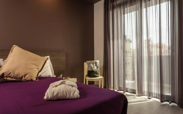 Hotel Gioia