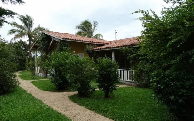 Rústico nas Alturas - Amparo