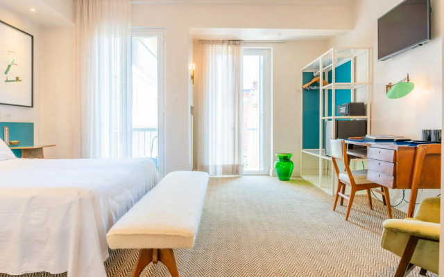 Boutique Hotel Trieste