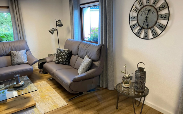 Ferienwohnung Katharina 4 Sterne laut DTV