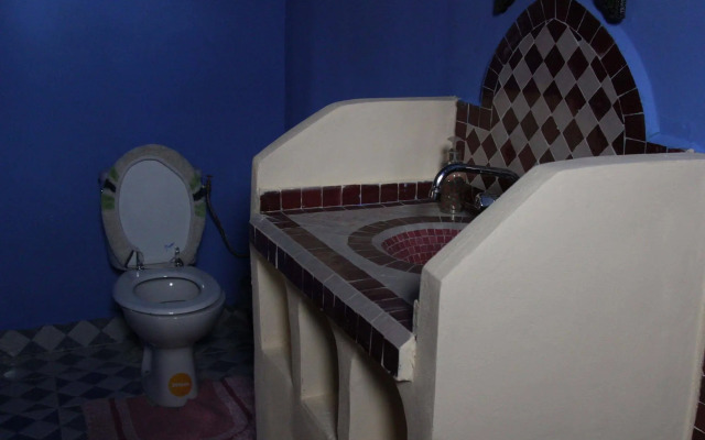 Riad Aicha