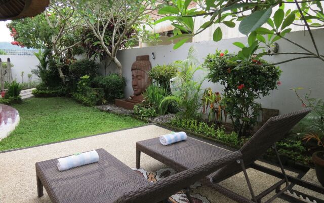 Medewi Bay Retreat