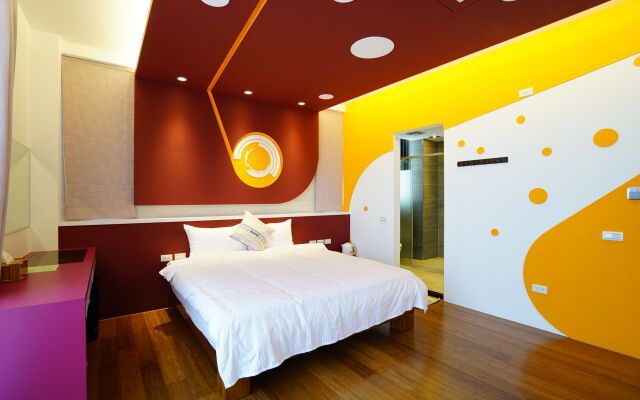 Chen Feng Homestay
