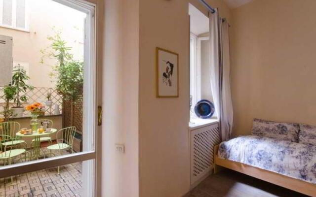 Imperial Fora Spacious Apartment