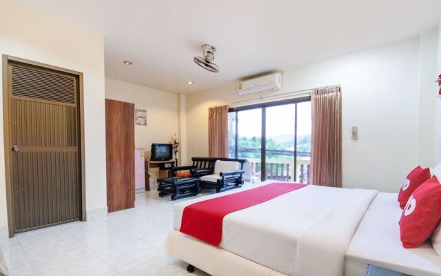 OYO 1151 Massuwan House