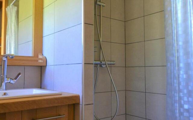 Studio Notre-Dame-de-Bellecombe, 1 pièce, 4 personnes - FR-1-505-146