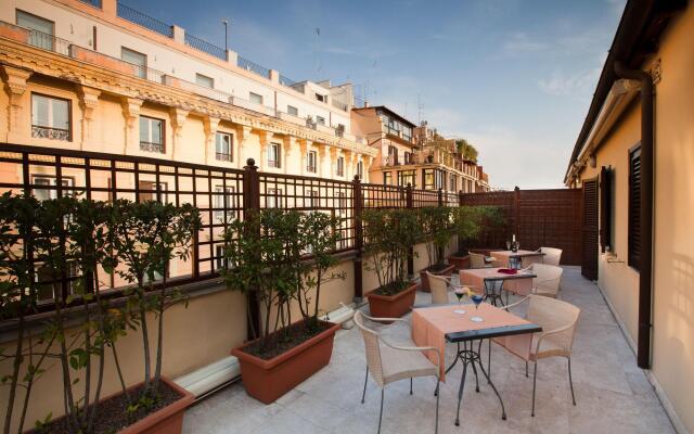 Delle Nazioni Hotel