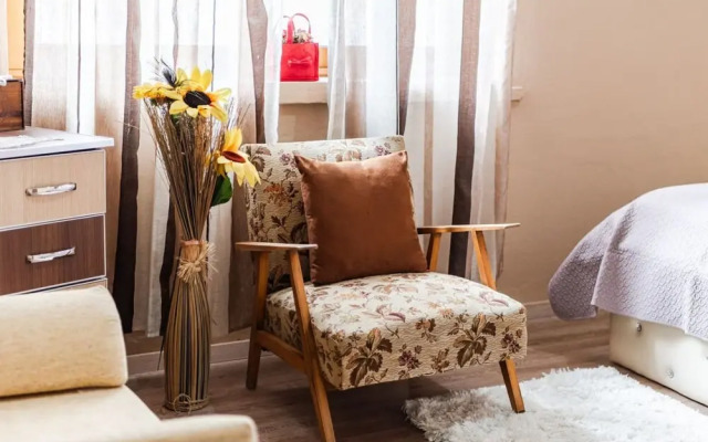 Maria s Apartment in Gjirokaster
