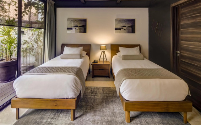 MX Grand Suites